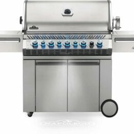 Napoleon Prestige Pro 665 Grill