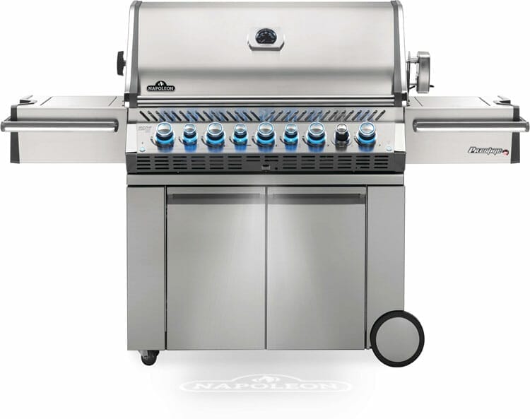 Napoleon Prestige Pro 665 Grill