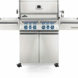 Napoleon Prestige Pro 500 Grill