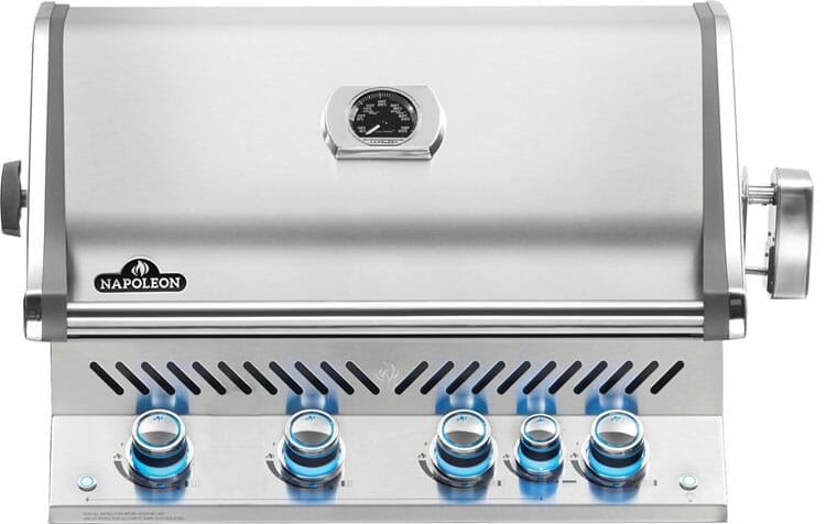 Napoleon Prestige Pro 500 Grill Head