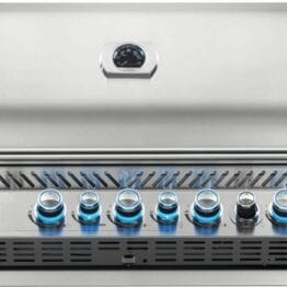 Napoleon Prestige Pro 665 Grill Head