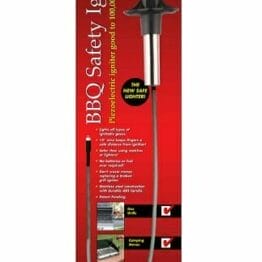 BL-02 BBQ SAFETY IGNITER