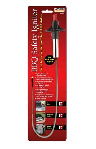 BL-02 BBQ SAFETY IGNITER
