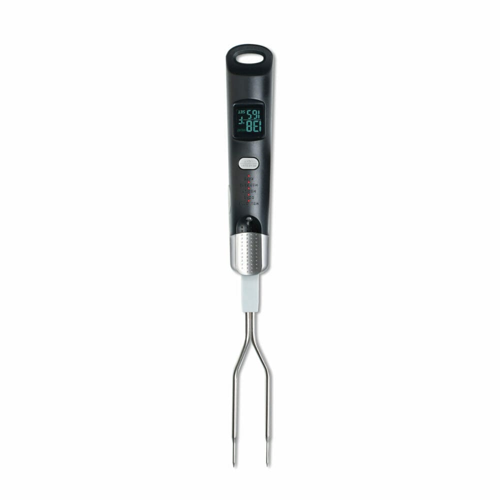 RT-03 Gourmet Roasting Thermometer - Smoke 'n' Fire - a KC BBQ Store