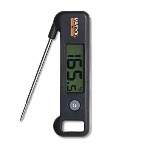 DT-05 DIGITAL FOLDING PROBE THERMOMETER - Smoke 'n' Fire - a KC BBQ Store