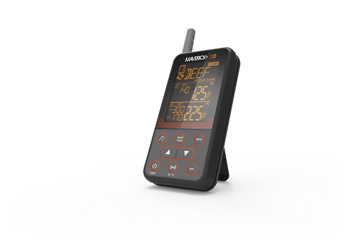 Maverick Wireless BBQ & Meat Thermometer XR-40