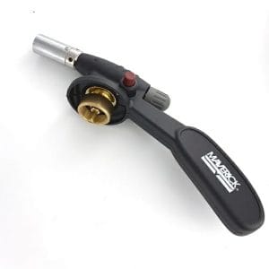 PL-8032C PROPANE TORCH
