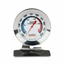 OT-02 Oven Thermometer