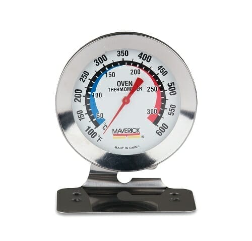 OT-02-Thermometer OT-02 Oven Thermometer