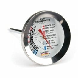 RT-01 Large Dial Roasting Thermometer