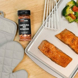 Steven Raichlen Project Smoke Carolina Pit Powder