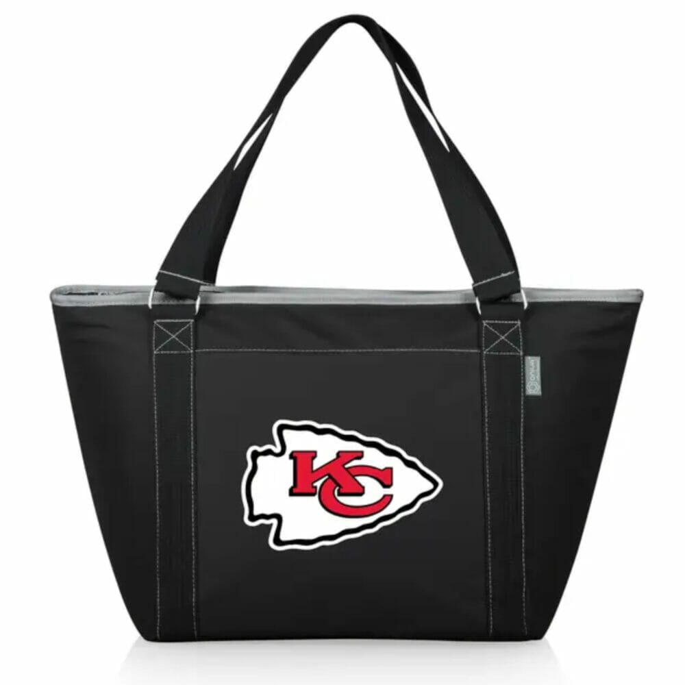 Kansas City Chiefs Topanga Cooler Tote - Smoke N Fire's XtremeBBQ - a ...