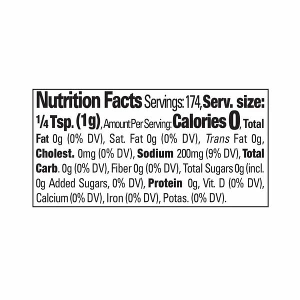 Super Chunk Nutritional