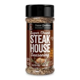 Super Chunk Steakhouse Spice Shaker