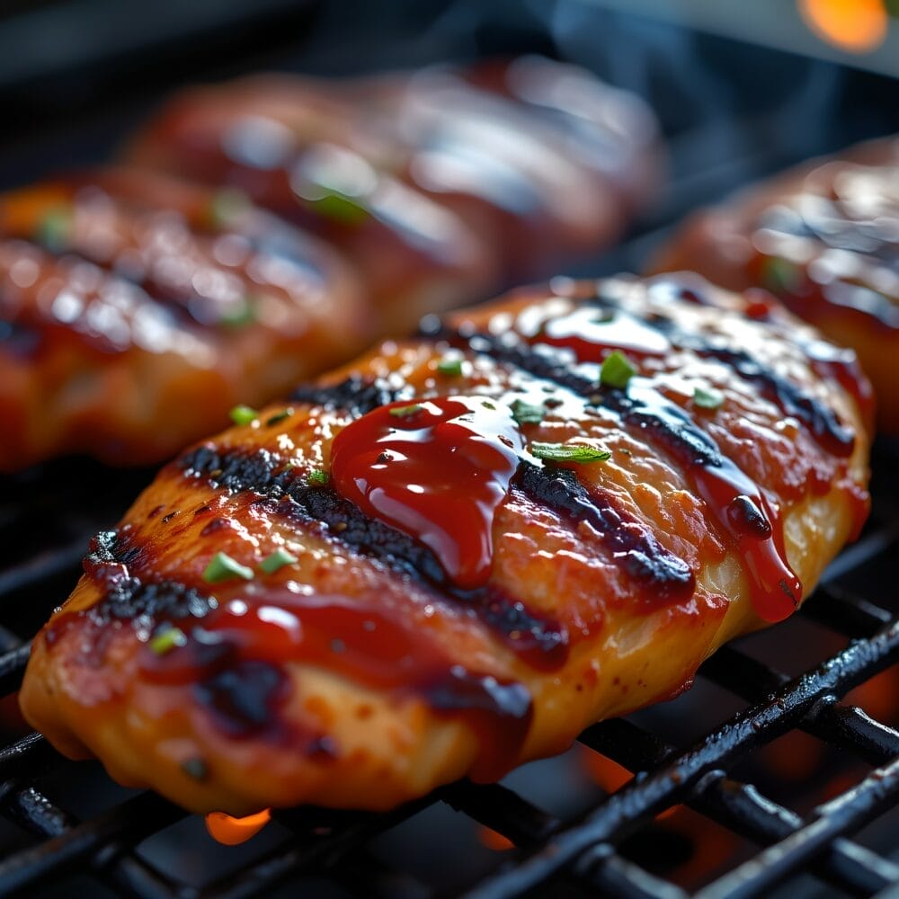 Xtreme BBQ Barbecue Grilling Smoking Classes - Image 18