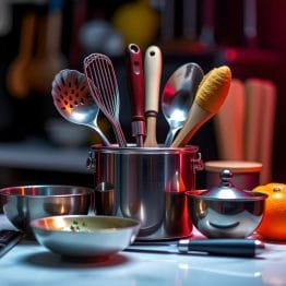 Kitchen Gadgets
