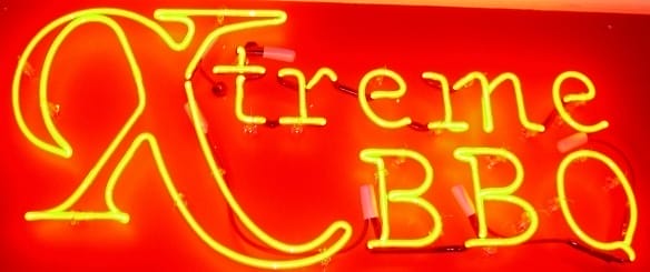 Xtreme BBQ
