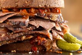 Great on Brisket
