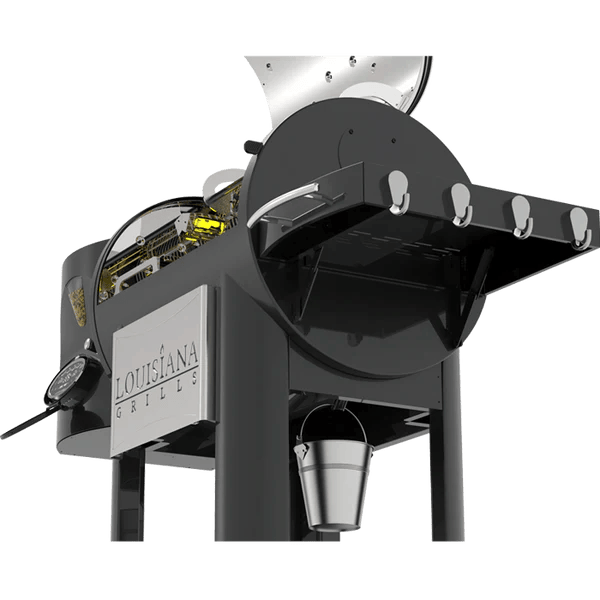 LG 800 Legacy Founders Ser.