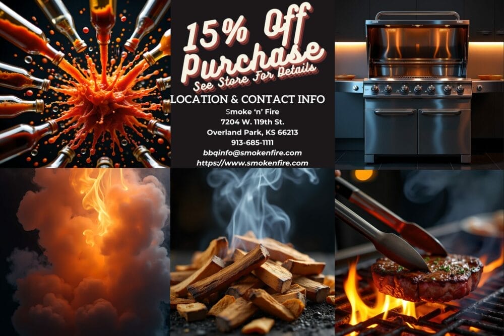 Xtreme BBQ Barbecue Grilling Smoking Classes - Image 22