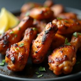 All Things Wings - Wings, Wings & Wings